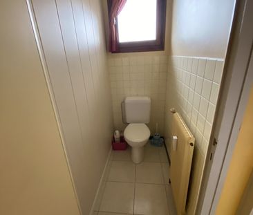 Location Appartement 2 pièces 43m² THONON LES BAINS 74200 - Photo 1