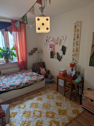 Lantmannagatan 11A, Norra Sofielund - Photo 1