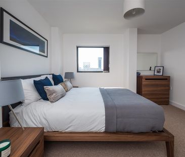 2 Bedroom Apartment To Rent - Photo 3