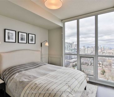 For Lease - 88 Sheppard Avenue Unit# 2509, Toronto, Ontario - Photo 2