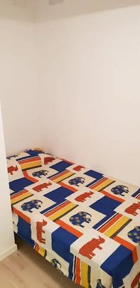 Paseo de Perales, Madrid, Community of Madrid 28011 - Photo 1