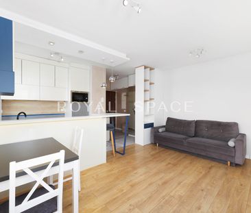 Nowoczesny apartament | blisko Tauron Areny - Photo 3