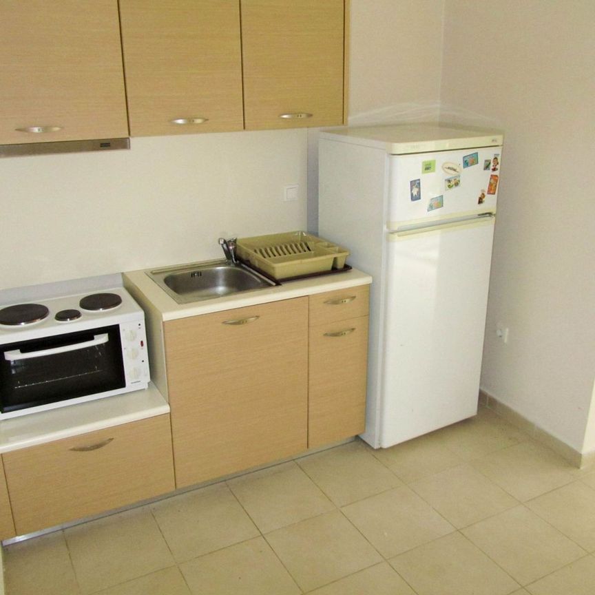 Studio/Γκαρσονιέρα για ενοικίαση - 40 Εκκλησιές - Ευαγγελίστρια, - Photo 1