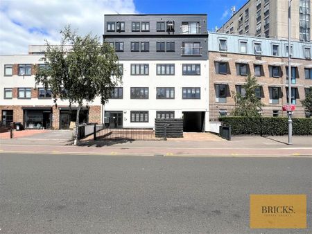 1 bedroom apartment to rent - Photo 4