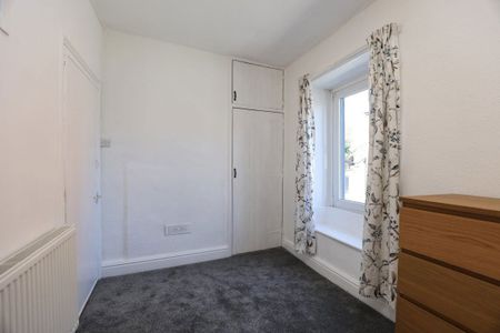 Terraced House in 90 Wilson Row Penrith CA11 7PZ - Photo 4