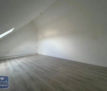 Appartement à louer 2 pièces 51.22m² - Photo 1