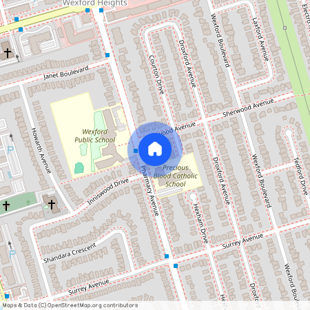 1045 Pharmacy Avenue Unit# Lower Level, Toronto