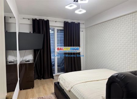 Inchiriere apartament 2 camere, bloc nou, Ploiesti, zona Vest - Photo 4