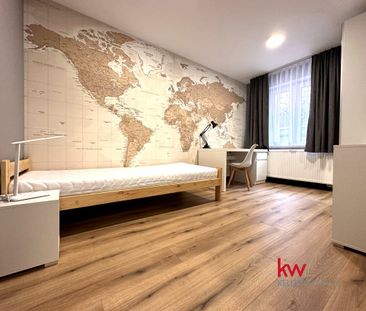 Pokój, ul. Zabrska - Фото 3