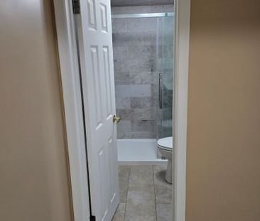 For Lease - 12 Bamford Crescent Unit# Lower, Toronto, Ontario - Photo 6