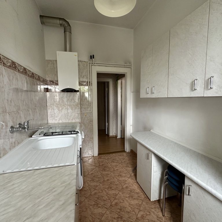 MIESZKANIE na WYNAJEM - Photo 1