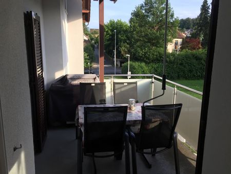 3.5 Zimmer, 70 m², 1. Stock - Photo 4