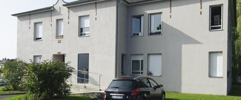 À louer Appartement T4 85.59 m - Photo 1