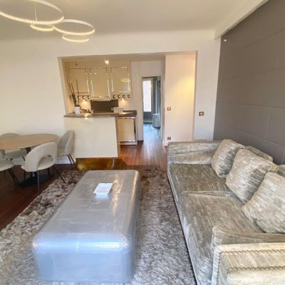 Appartement à louer à Paris 16Ème - Photo 1