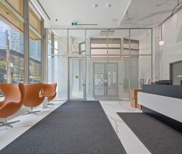 For Lease - 88 Queen Street Unit# 2110, Toronto, Ontario - Photo 6