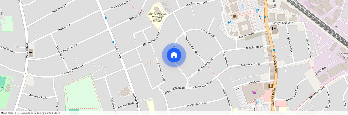 Lowick Road, London, HA1 1UP, United Kingdom