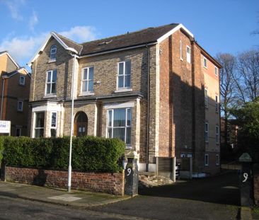 2 bedroom flat to rent - Photo 3