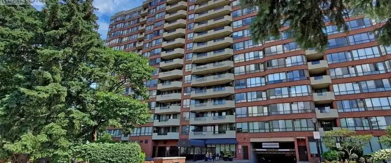 912 - 33 WELDRICK ROAD E | 912 - 33 WELDRICK ROAD E, Richmond Hill - Photo 1