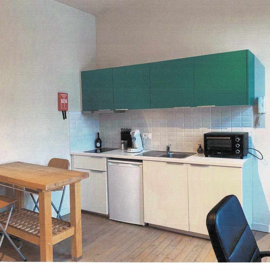 kamer 4 - Doornsteeg 14 - Photo 2