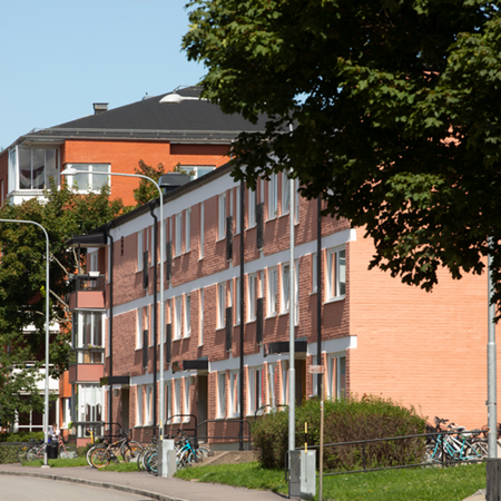 Atterbomsgatan 30, 75430, Uppsala - Foto 3