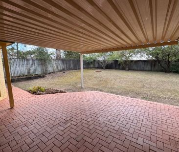 FAMILY HOME IN A QUIET POCKET OF THE GAP - Photo 2