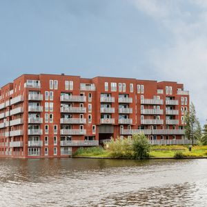 Te huur: Rolderdiephof 80 - Photo 3