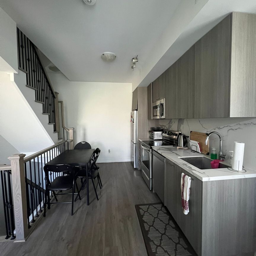 For Lease - 51 Winlock Park Unit# 30, Toronto, Ontario - Photo 1