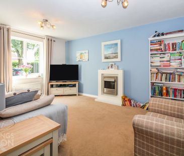 Nelson Drive, Little Plumstead, Norwich - Photo 2