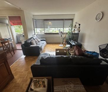 Appartement de 3 pièces au 1er étage - Photo 2