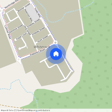 6 Thorpe Street, White Rock