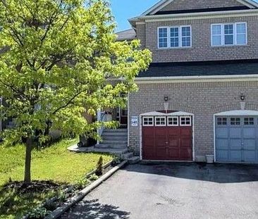 For Lease - 25 Silent Pond Crescent Unit# Upper, Brampton, Ontario - Photo 6