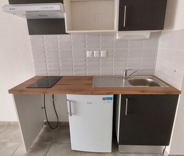 Location Appartement 2 pièces 41m² FONSORBES 31470 - Photo 3