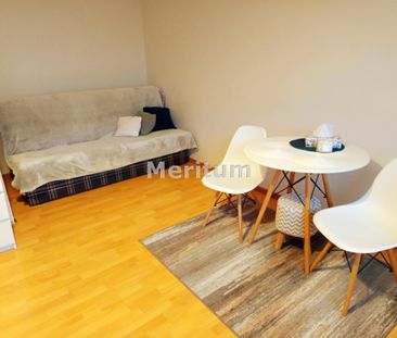 MER-MW-114106 Mieszkanie do wynajęcia, 1 pokój, 31 m2 - Zdjęcie 4