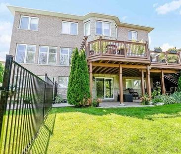 For Lease - 159 ivy jay Crescent Unit# Bsmt, Aurora, Ontario - Photo 6