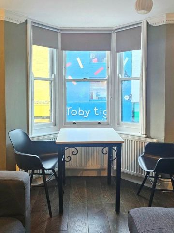 2 Bed Flat, Gardner Street, BN1 - Photo 5