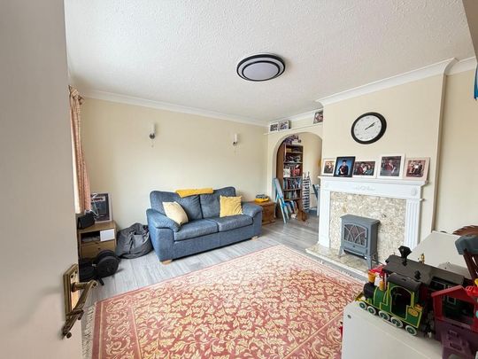 3 bedroom house to rent - Photo 1