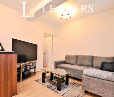 1 bedroom maisonette to rent Granary Court, Bell Street, Sawbridgew... - Photo 3