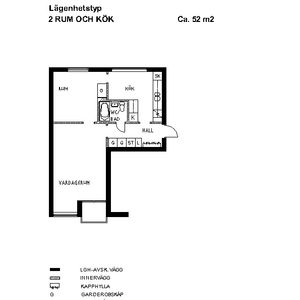 Vallonvägen 16 D - Foto 3