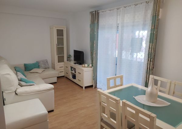 Alquiler de piso en Avenida Periodista Beatriz Cienfuegos, 8