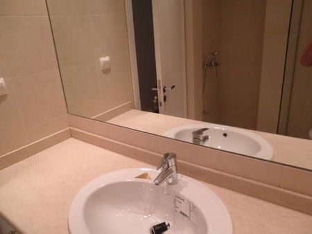 Διαμέρισμα για ενοικίαση Κολωνάκι (Κολωνάκι - Λυκαβηττός) - Photo 5