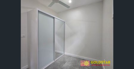 NEWLY GRANNY FLAT - Entrance via Coleraine Street - Photo 3