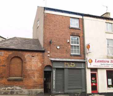 1 bedroom flat to rent - Photo 5