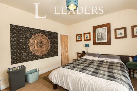 2 bedroom house to rent Solvay Road, Northwich, CW8 - Photo 3