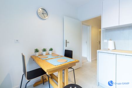 2 pokoje| Blisko UJ | balkon | Raciborska | Ruczaj - Фото 5