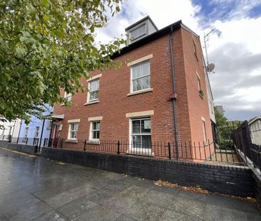 2 bedroom flat to rent - Photo 3