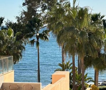 Alquiler de piso en Calle Las Dunas, 7 - Photo 5