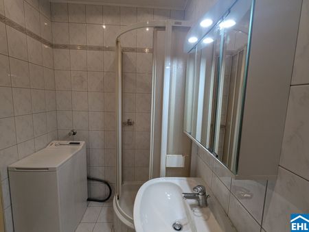 Gemütliche Garçonnière in bester Ottakringer Lage – direkt bei U-/S-Bahn Ottakring - Photo 5