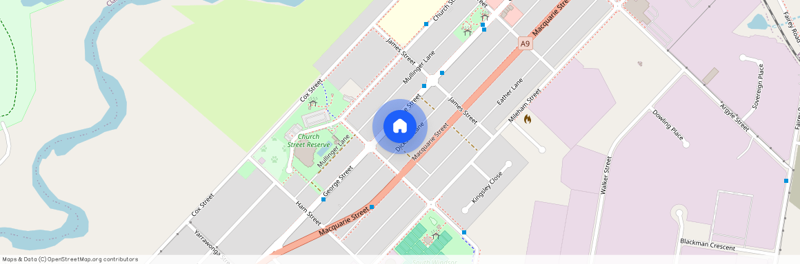 4/572 George Street, NSW 2756, South Windsor