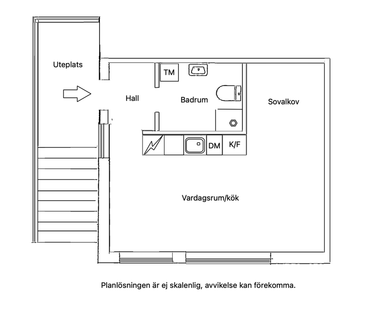Victor Balcks väg, Enskede - Photo 5