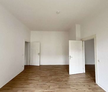 **Sanierte 2-Raum-Wohnung in Sudenburg** - Photo 1